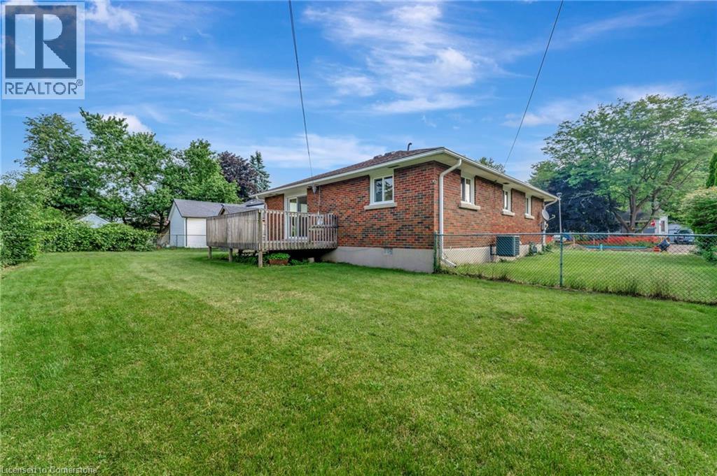 396 Powell Street, Woodstock, Ontario  N4S 3T6 - Photo 35 - 40750336