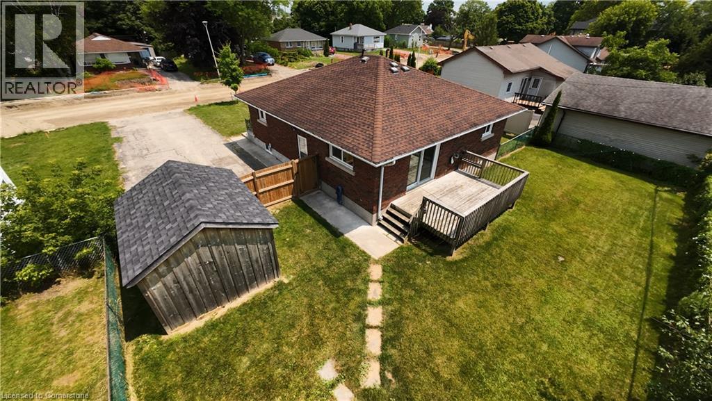 396 Powell Street, Woodstock, Ontario  N4S 3T6 - Photo 36 - 40750336