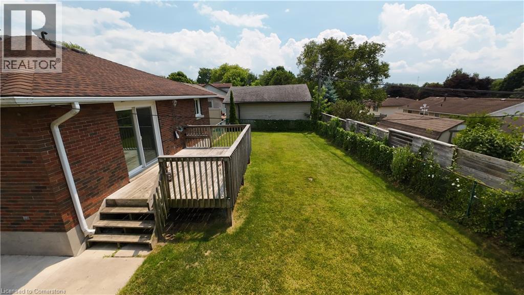 396 Powell Street, Woodstock, Ontario  N4S 3T6 - Photo 37 - 40750336
