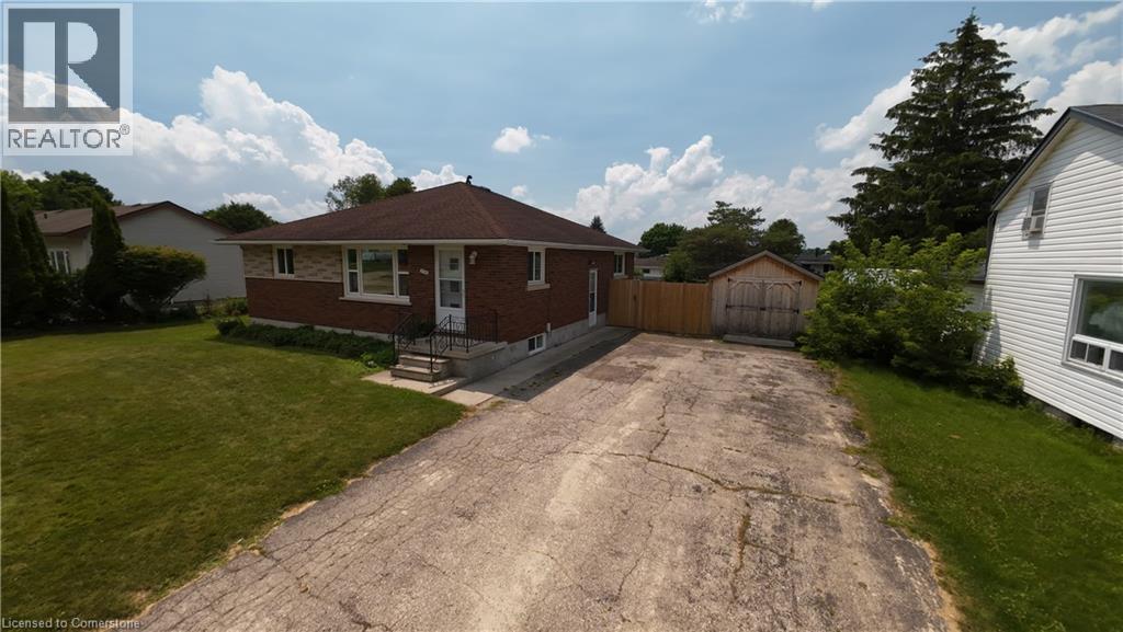 396 Powell Street, Woodstock, Ontario  N4S 3T6 - Photo 38 - 40750336