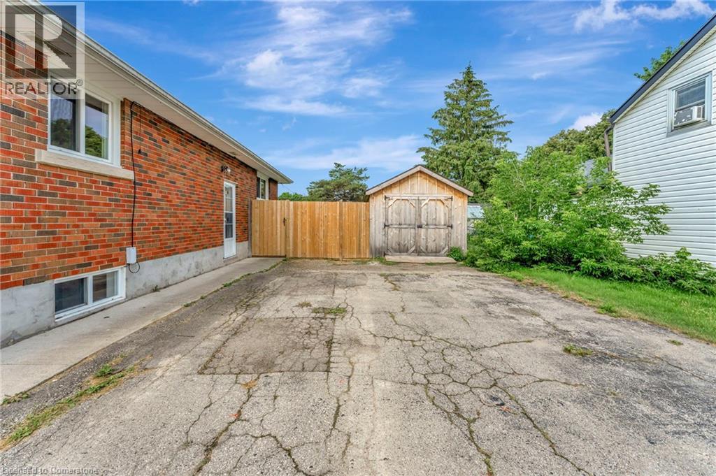 396 Powell Street, Woodstock, Ontario  N4S 3T6 - Photo 4 - 40750336