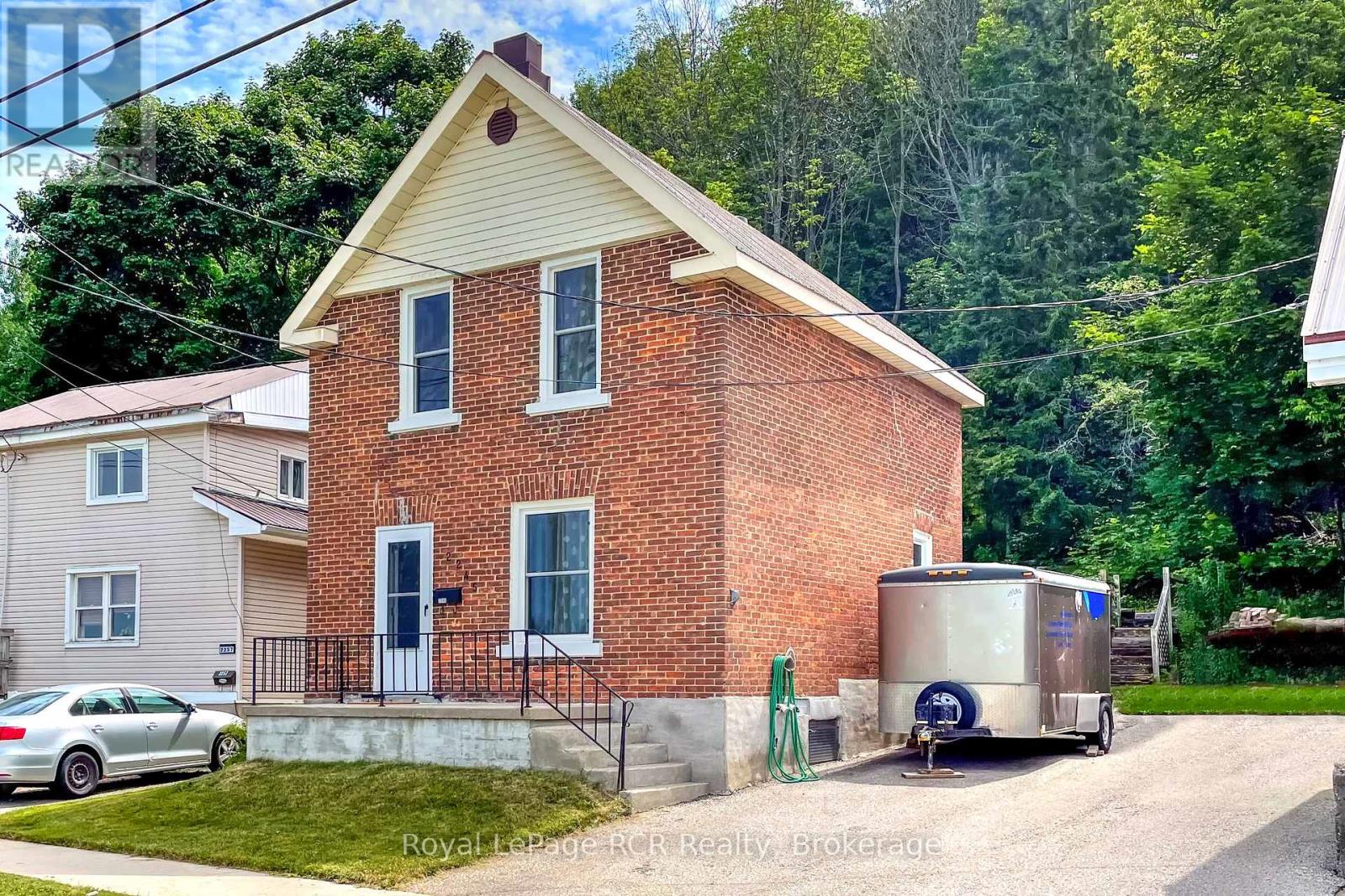 2245 3RD AVENUE E, Owen Sound, Ontario