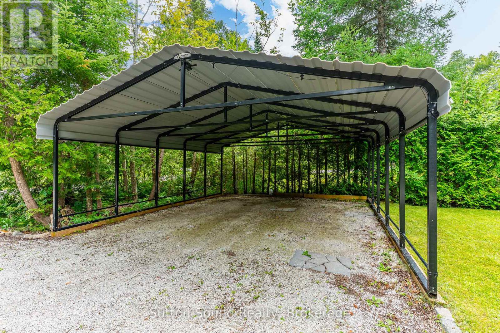 749 Oxford Crescent, South Bruce Peninsula, Ontario  N0H 2G0 - Photo 44 - X12282273