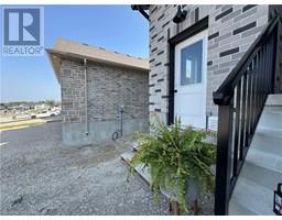 115 PUGH Street Unit# B, Milverton, Ontario