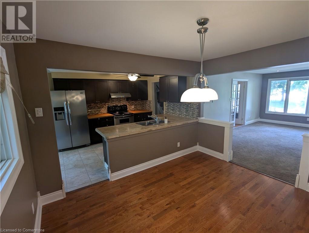 46 Murrayhill Court, Kitchener, Ontario  N2E 1N9 - Photo 8 - 40750784