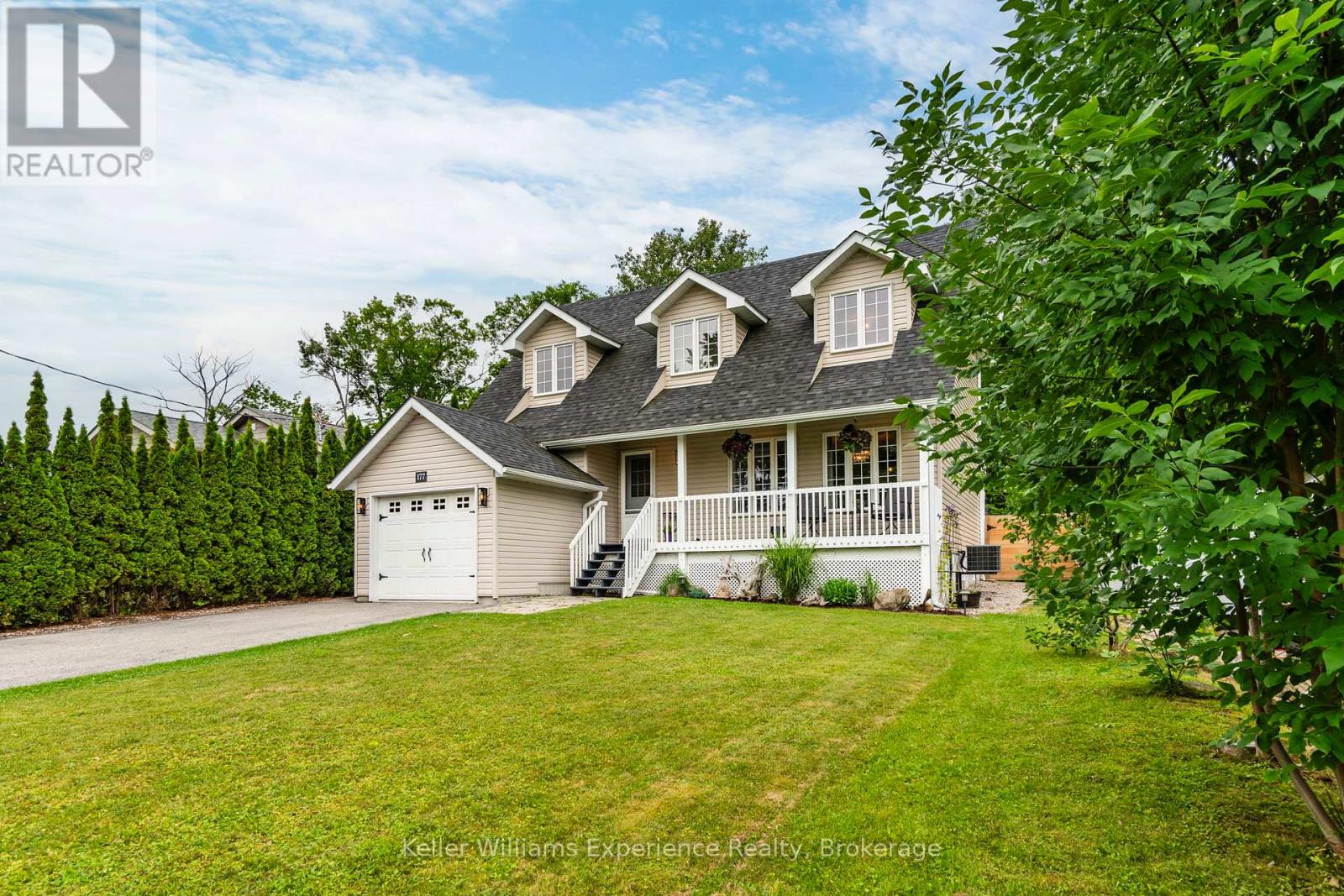 177 Robins Point Road, Tay, Ontario  L0K 2A0 - Photo 3 - S12282388