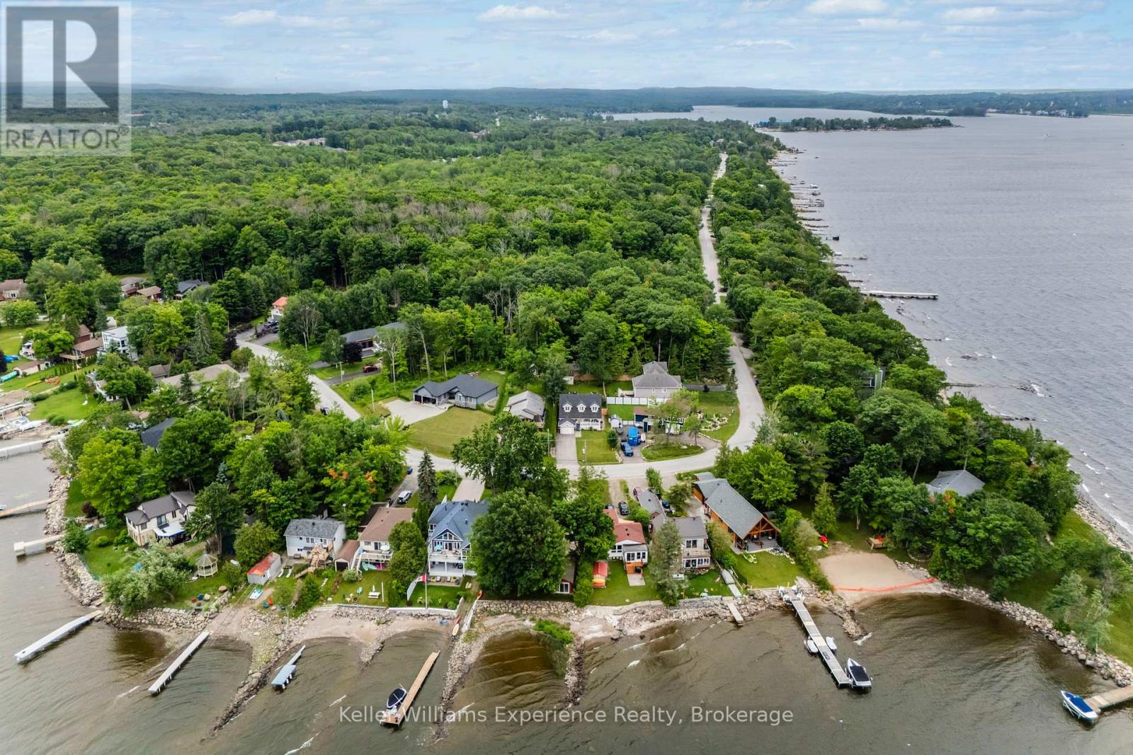 177 Robins Point Road, Tay, Ontario  L0K 2A0 - Photo 39 - S12282388