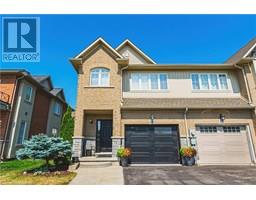 170 PALACEBEACH Trail Unit# 14, Hamilton, Ontario