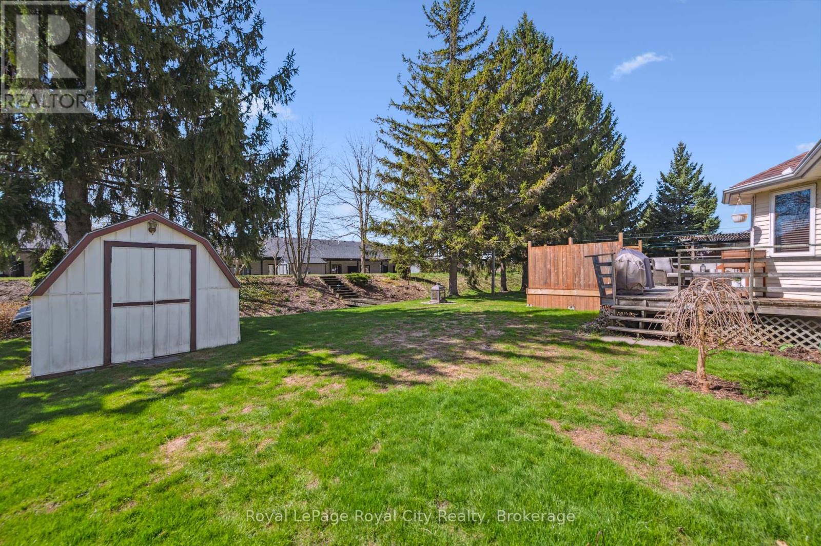 320 Bell Street, Minto, Ontario  N0G 2P0 - Photo 37 - X12282440