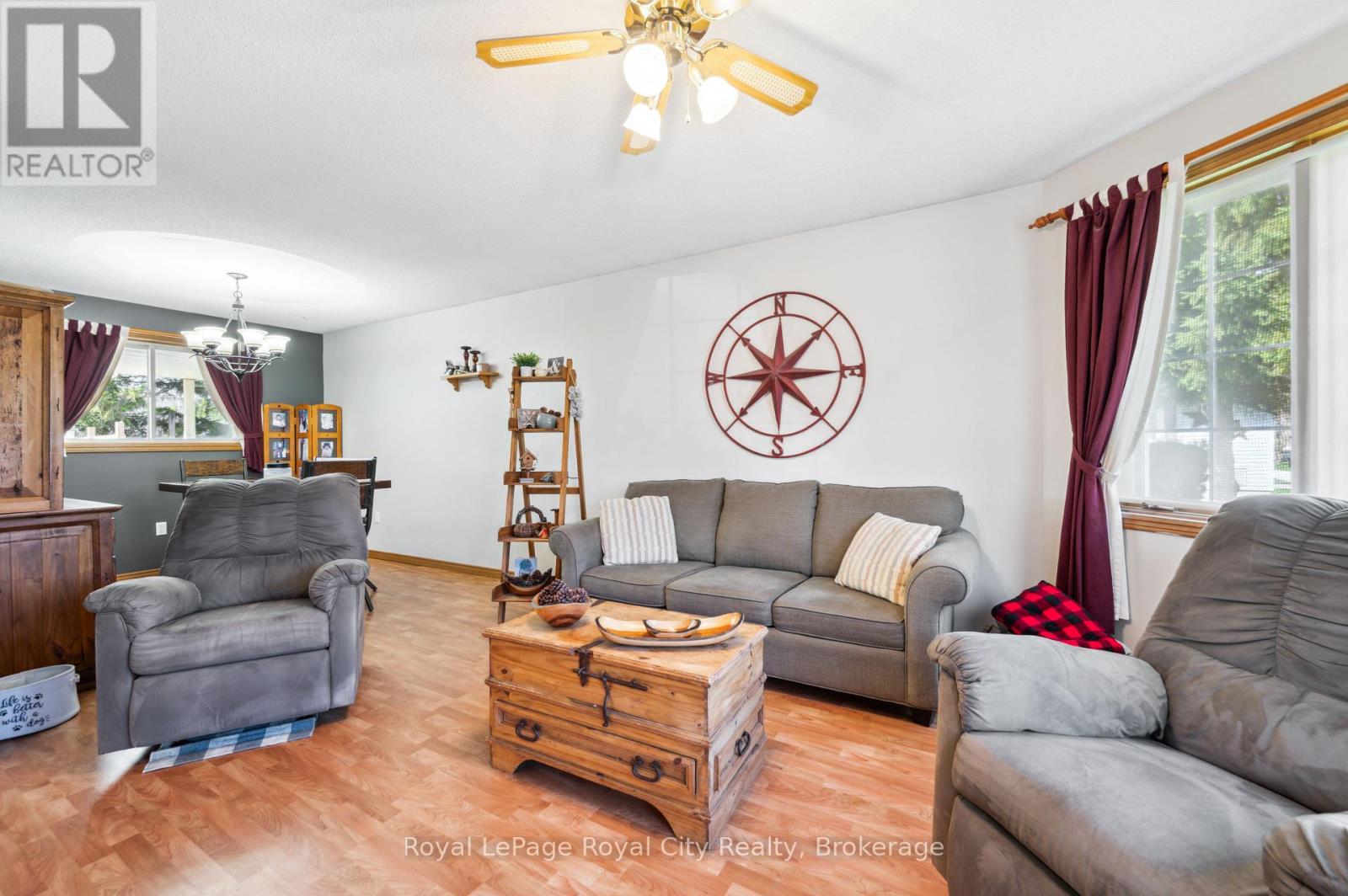 320 Bell Street, Minto, Ontario  N0G 2P0 - Photo 7 - X12282440