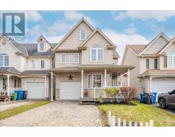 LOWER - 6 CARRINGTON PLACE, Guelph, Ontario