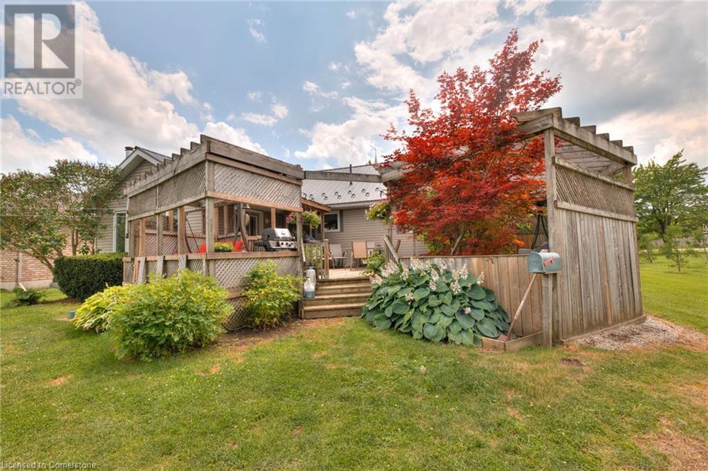 18 Adelaide Street, Linwood, Ontario  N0B 2A0 - Photo 37 - 40749467