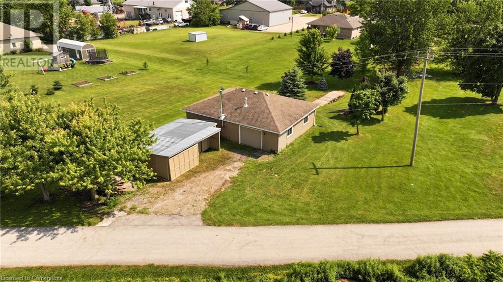 18 Adelaide Street, Linwood, Ontario  N0B 2A0 - Photo 38 - 40749467