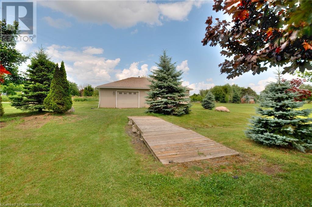 18 Adelaide Street, Linwood, Ontario  N0B 2A0 - Photo 39 - 40749467
