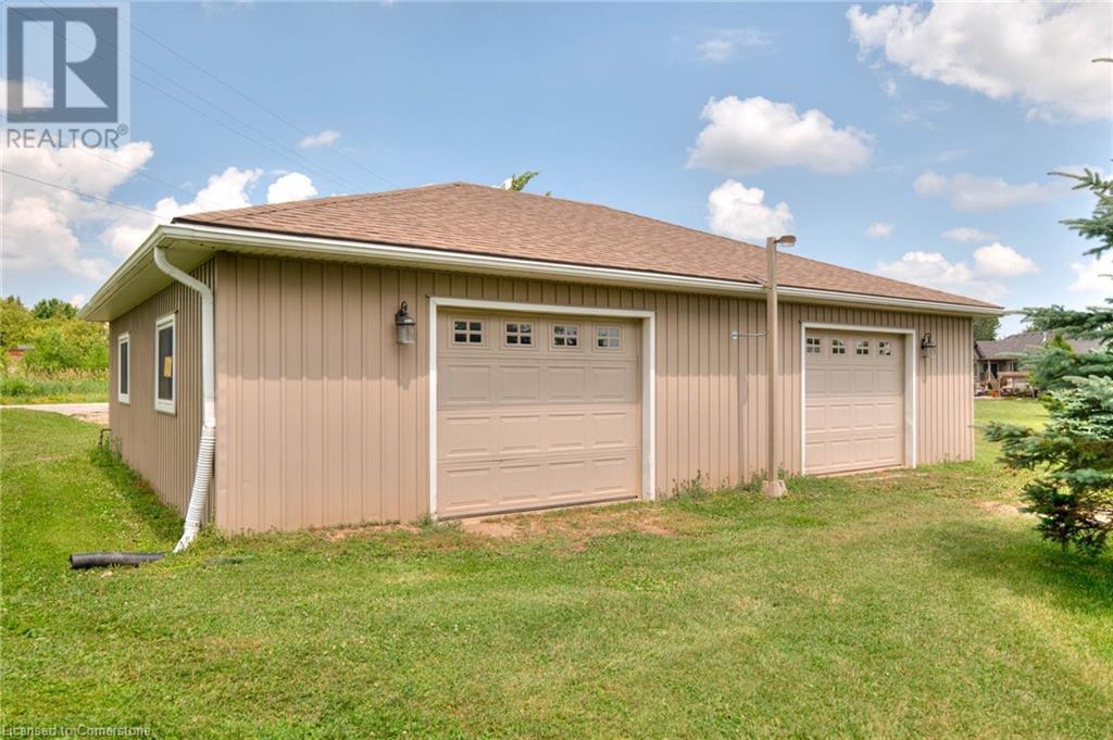 18 Adelaide Street, Linwood, Ontario  N0B 2A0 - Photo 40 - 40749467