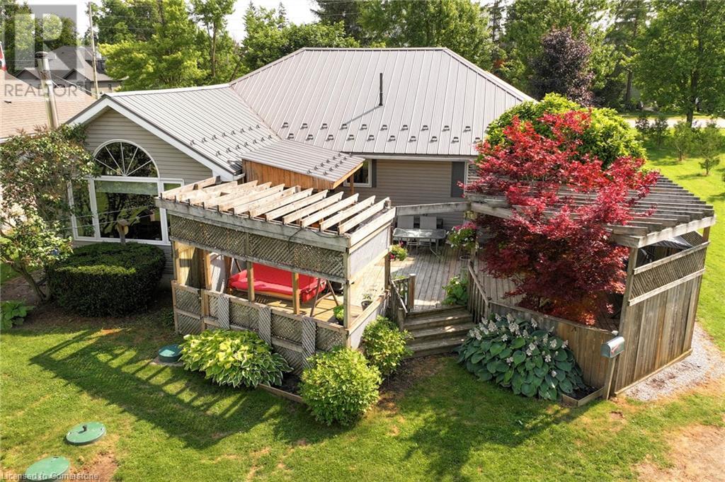 18 Adelaide Street, Linwood, Ontario  N0B 2A0 - Photo 6 - 40749467