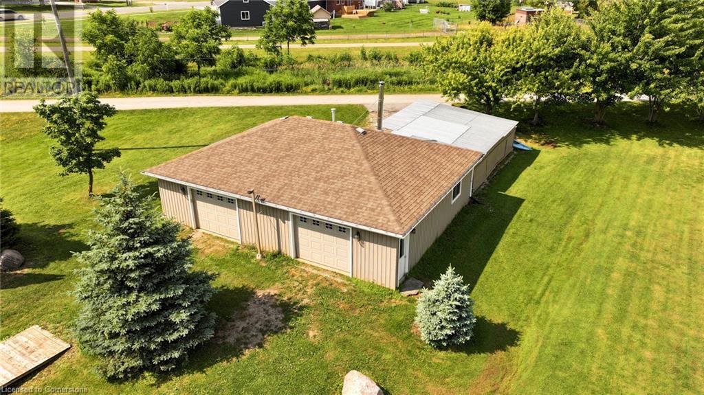 18 Adelaide Street, Linwood, Ontario  N0B 2A0 - Photo 7 - 40749467
