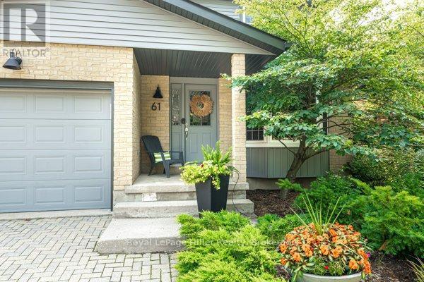 61 Baker Street, Stratford, Ontario  N5A 7A2 - Photo 40 - X12282787