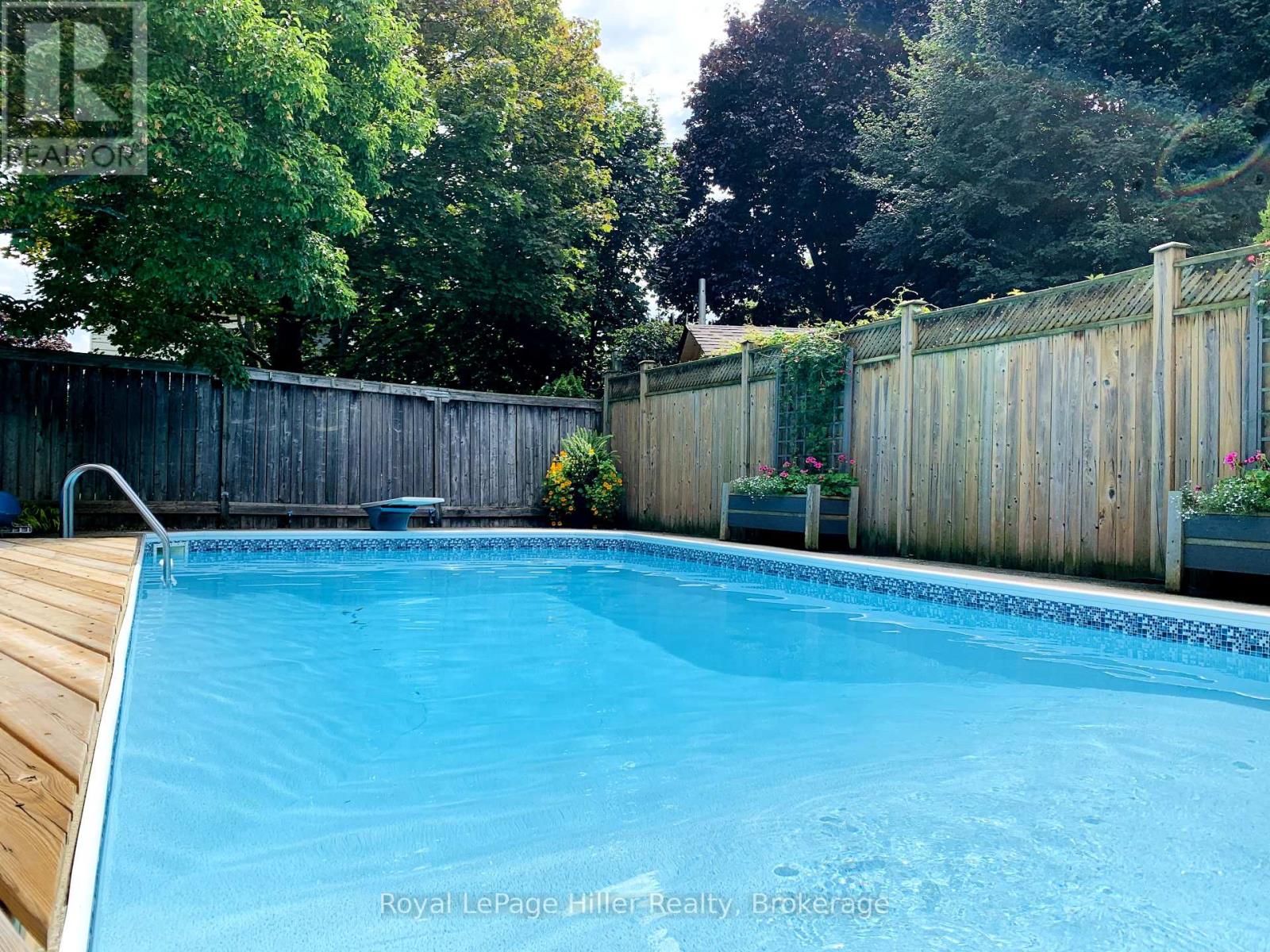 61 Baker Street, Stratford, Ontario  N5A 7A2 - Photo 5 - X12282787