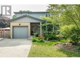 61 BAKER STREET, Stratford, Ontario