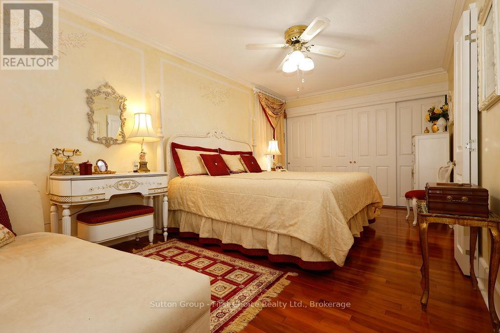 82 Princess Street, Stratford, Ontario  N5A 6C6 - Photo 24 - X12282788