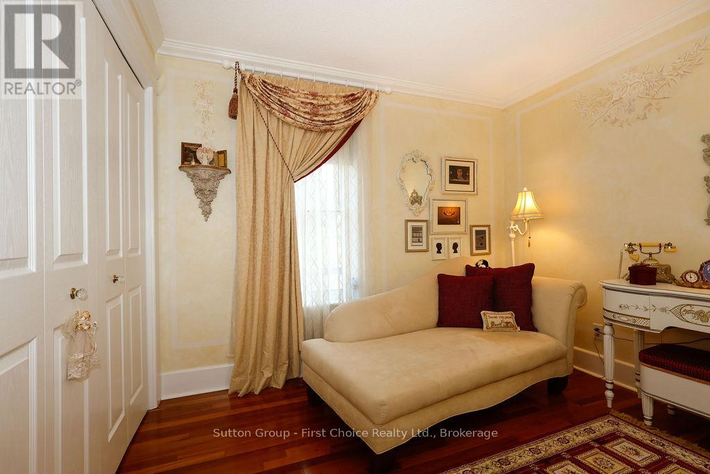 82 Princess Street, Stratford, Ontario  N5A 6C6 - Photo 25 - X12282788