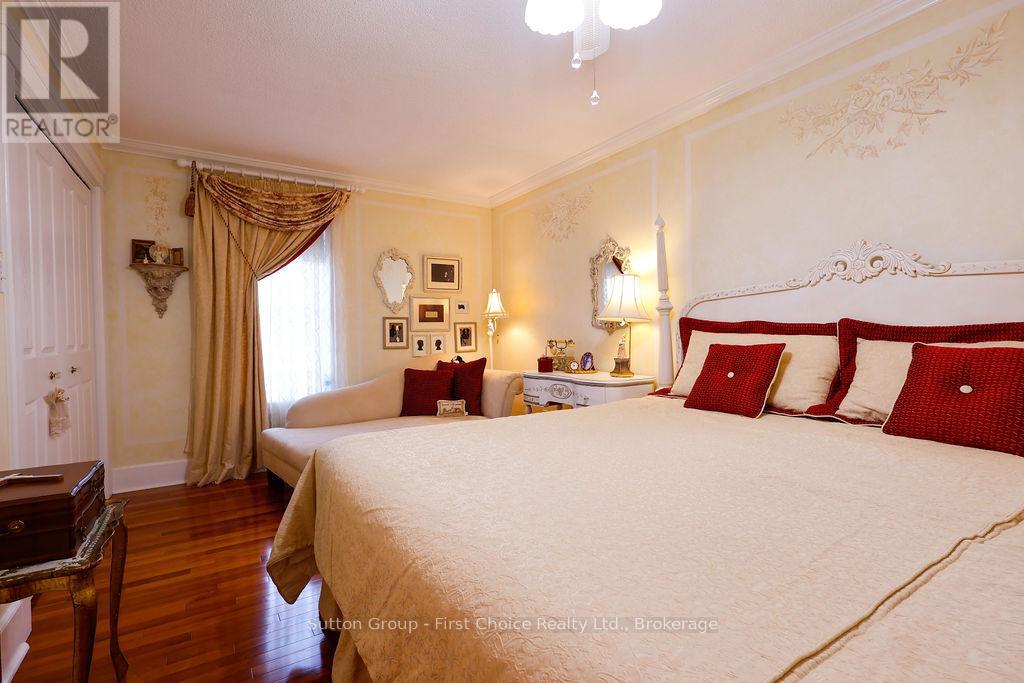 82 Princess Street, Stratford, Ontario  N5A 6C6 - Photo 26 - X12282788