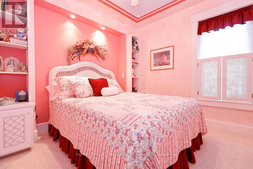 82 Princess Street, Stratford, Ontario  N5A 6C6 - Photo 29 - X12282788
