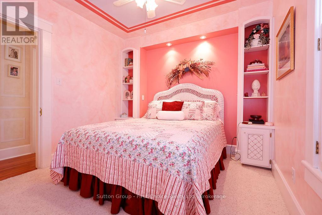 82 Princess Street, Stratford, Ontario  N5A 6C6 - Photo 31 - X12282788