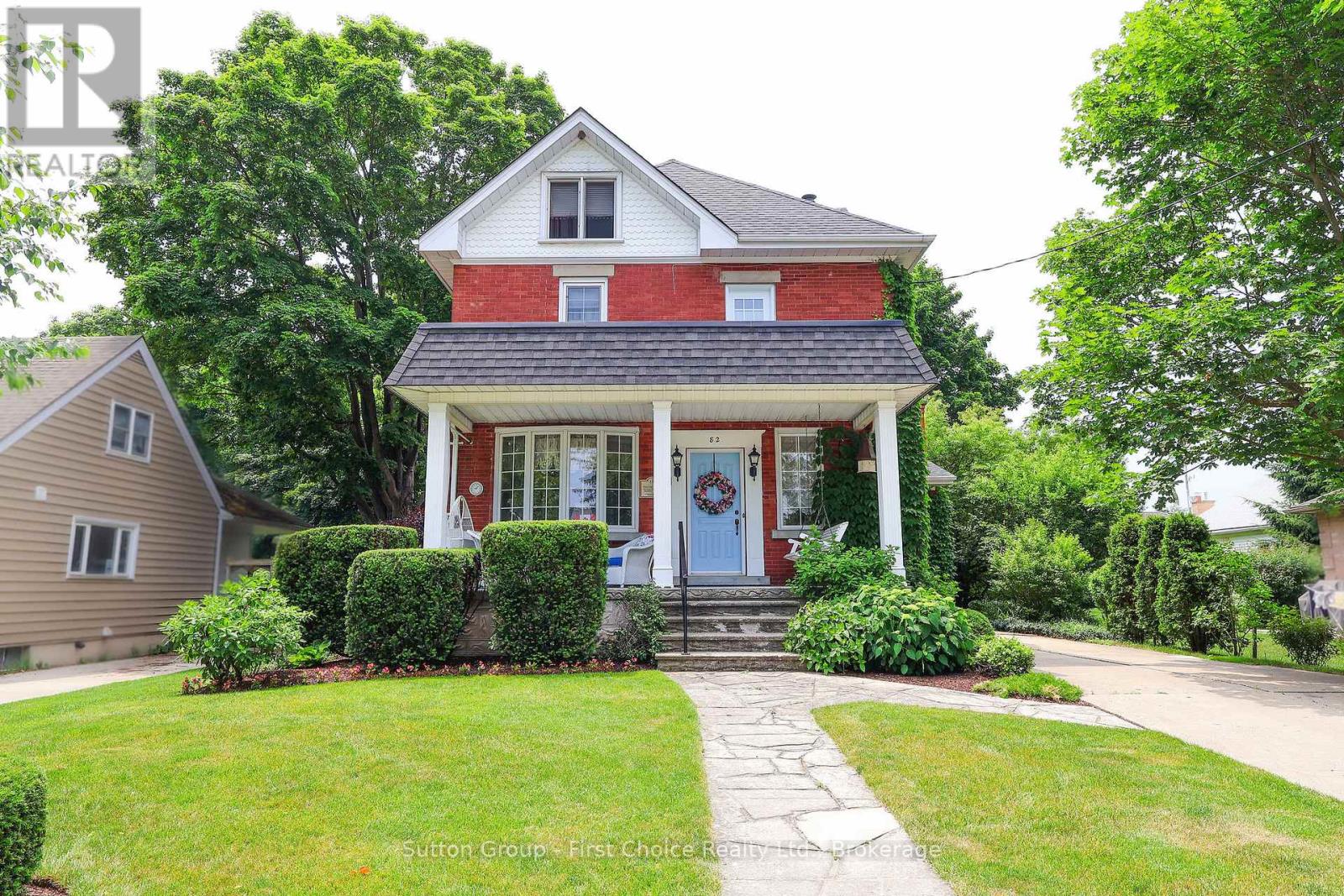 82 Princess Street, Stratford, Ontario  N5A 6C6 - Photo 43 - X12282788