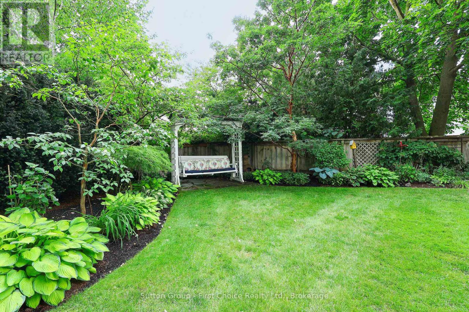 82 Princess Street, Stratford, Ontario  N5A 6C6 - Photo 44 - X12282788