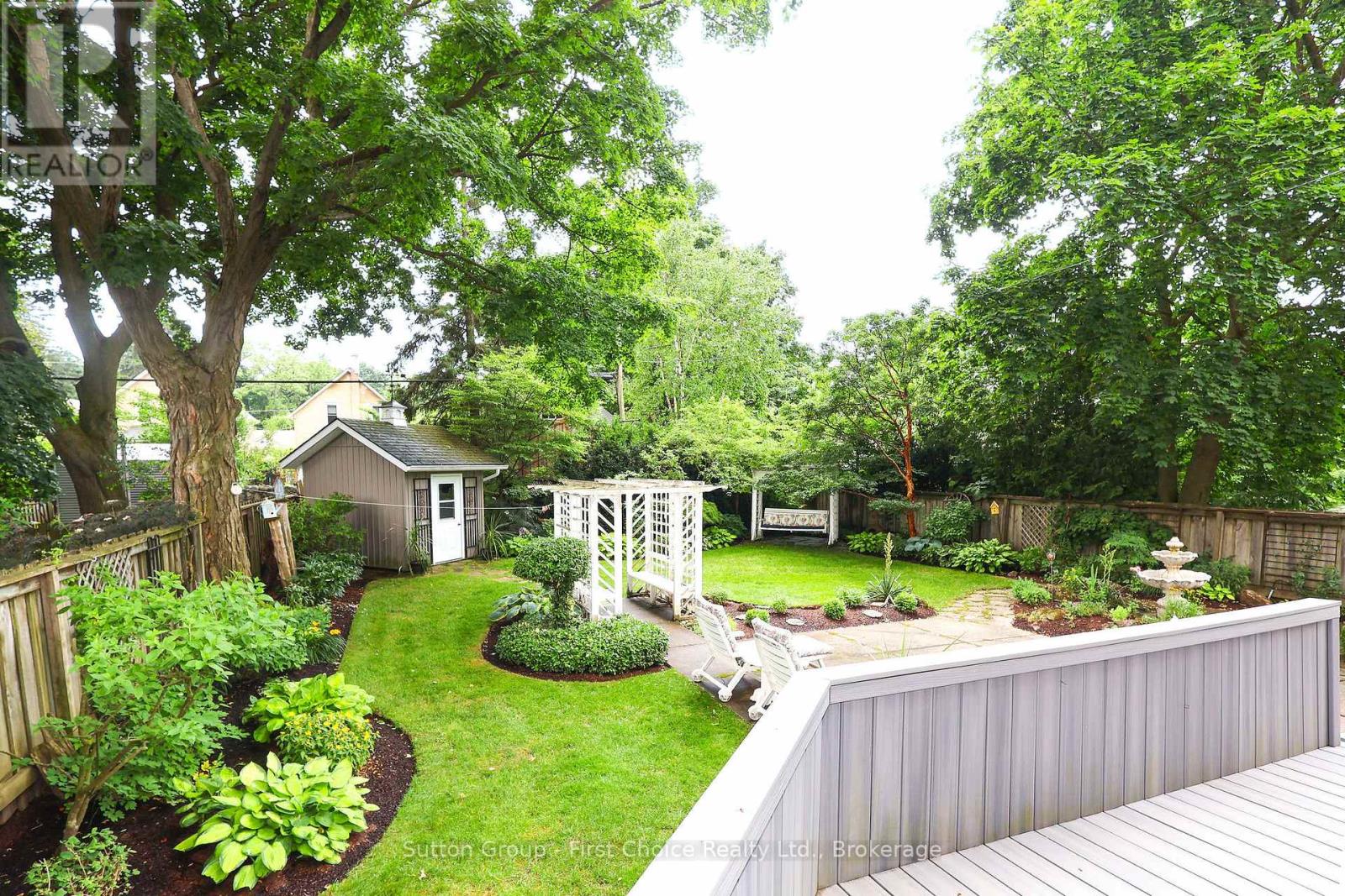 82 Princess Street, Stratford, Ontario  N5A 6C6 - Photo 47 - X12282788