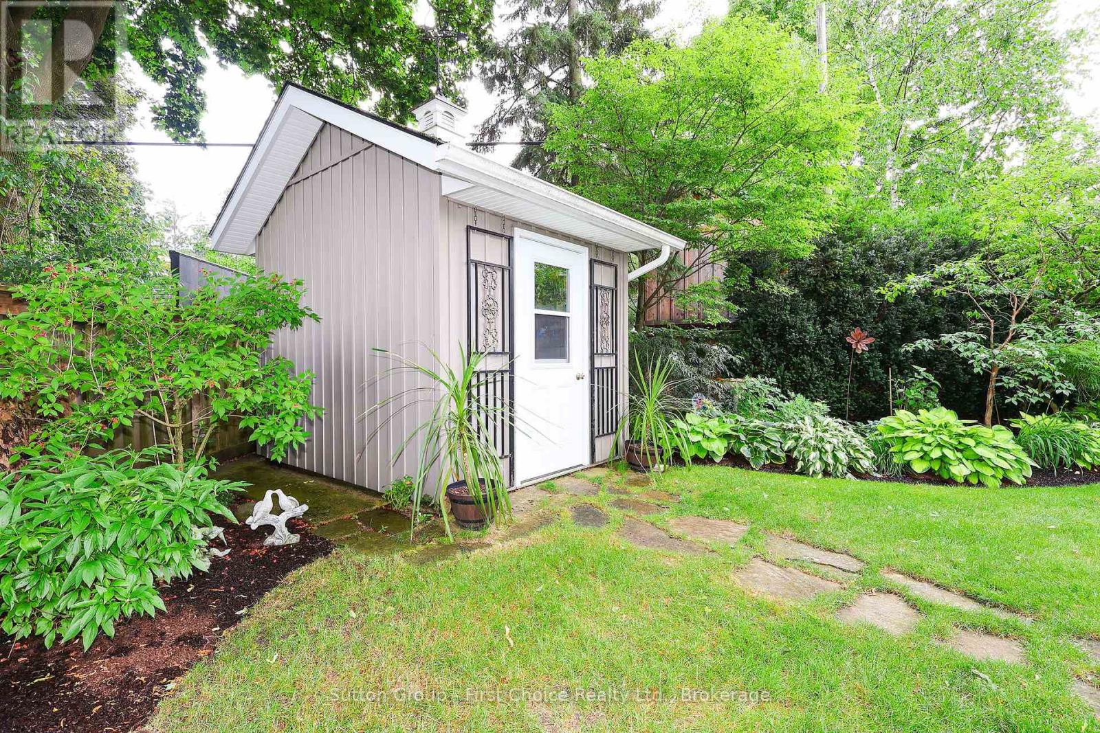 82 Princess Street, Stratford, Ontario  N5A 6C6 - Photo 48 - X12282788