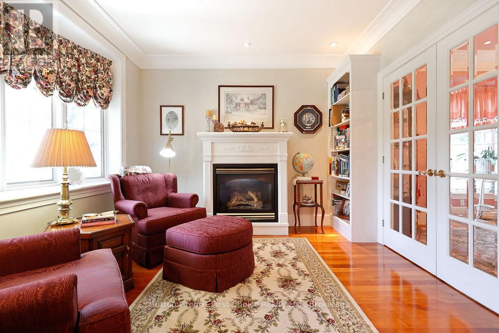 82 Princess Street, Stratford, Ontario  N5A 6C6 - Photo 5 - X12282788