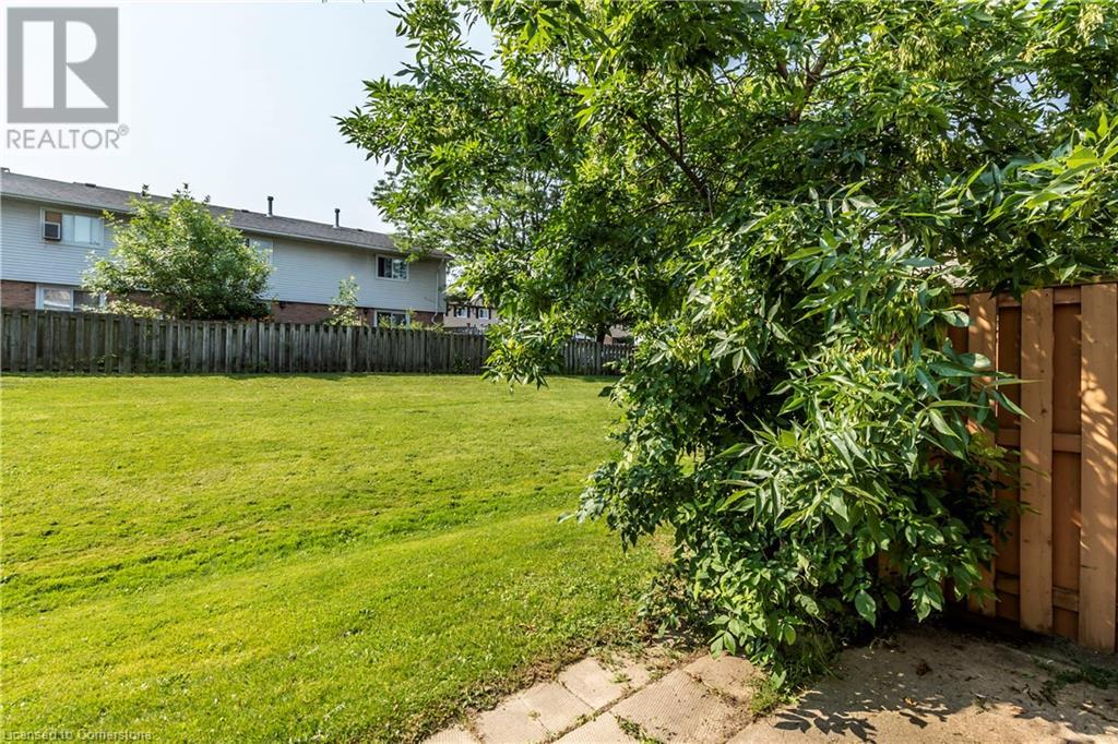 67 Valleyview Road Unit# 35, Kitchener, Ontario  N2E 3J1 - Photo 20 - 40750977