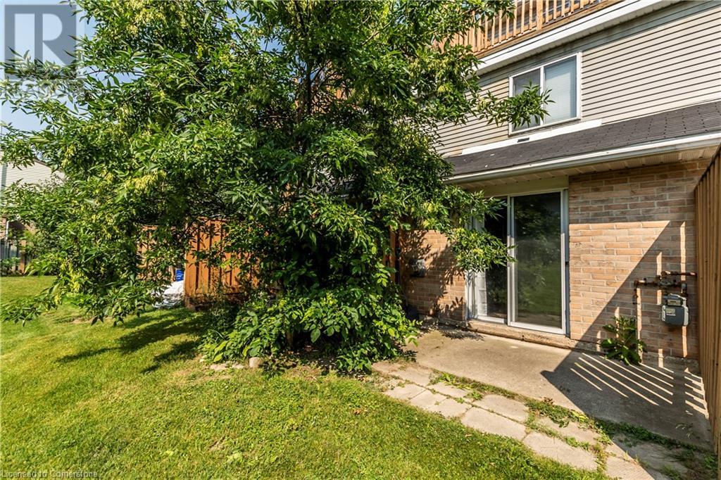 67 Valleyview Road Unit# 35, Kitchener, Ontario  N2E 3J1 - Photo 21 - 40750977