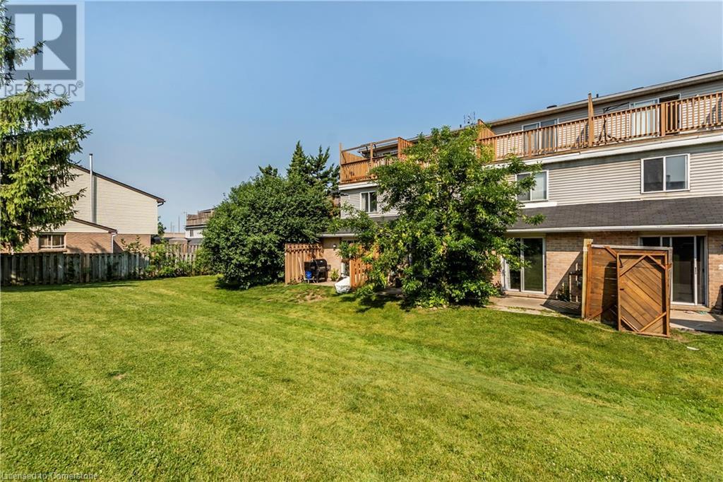 67 Valleyview Road Unit# 35, Kitchener, Ontario  N2E 3J1 - Photo 23 - 40750977