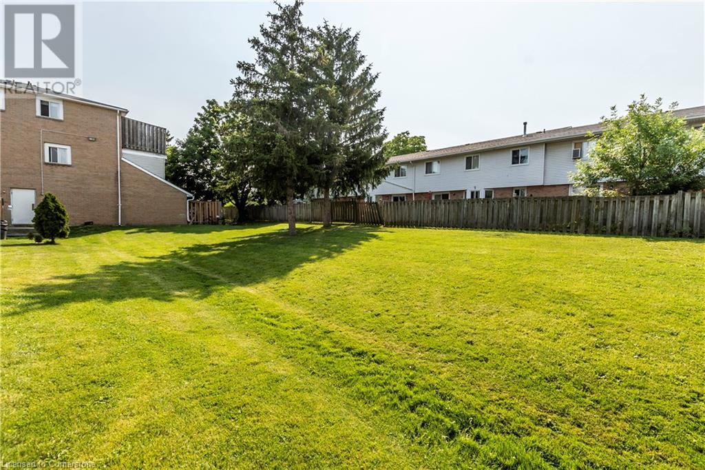 67 Valleyview Road Unit# 35, Kitchener, Ontario  N2E 3J1 - Photo 24 - 40750977