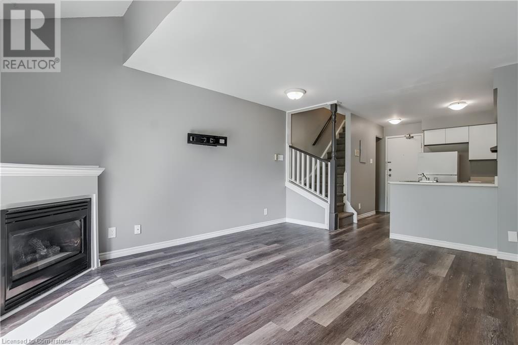 67 Valleyview Road Unit# 35, Kitchener, Ontario  N2E 3J1 - Photo 8 - 40750977