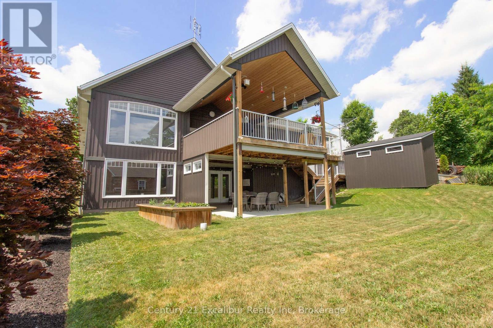 566 St. Patrick Street E, Centre Wellington, Ontario  N1M 1N2 - Photo 32 - X12282986