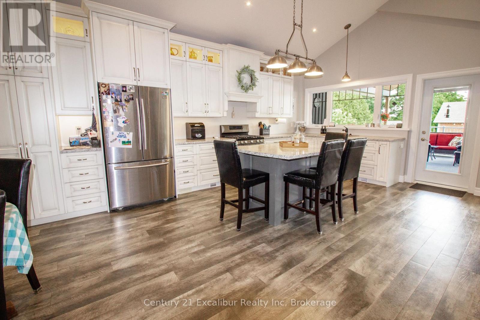 566 St. Patrick Street E, Centre Wellington, Ontario  N1M 1N2 - Photo 8 - X12282986
