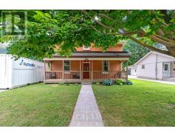 514 ALICE STREET, North Huron, Ontario