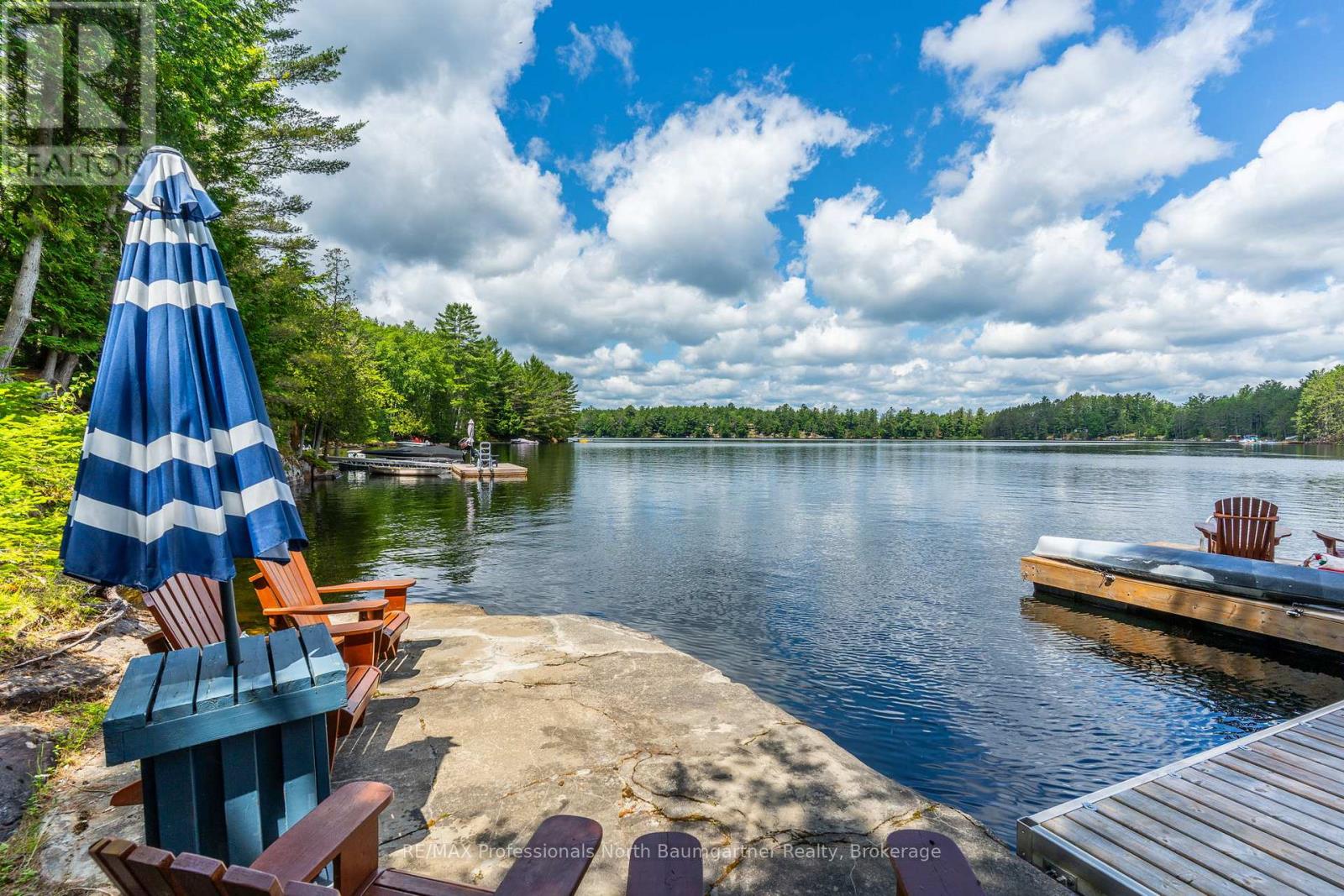 1068 Wolverine Drive, Highlands East, Ontario  K0M 1S0 - Photo 26 - X12283171