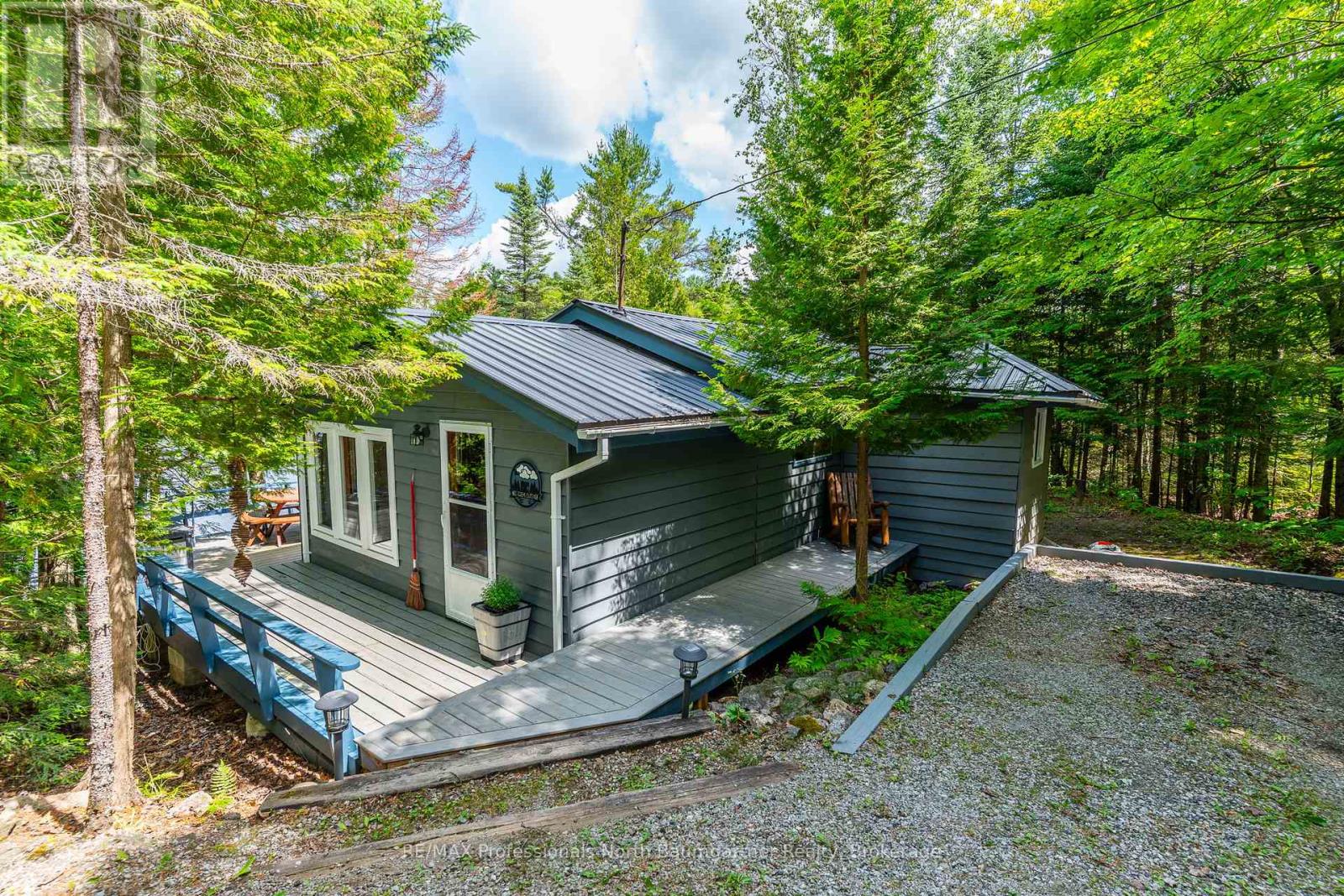 1068 Wolverine Drive, Highlands East, Ontario  K0M 1S0 - Photo 3 - X12283171