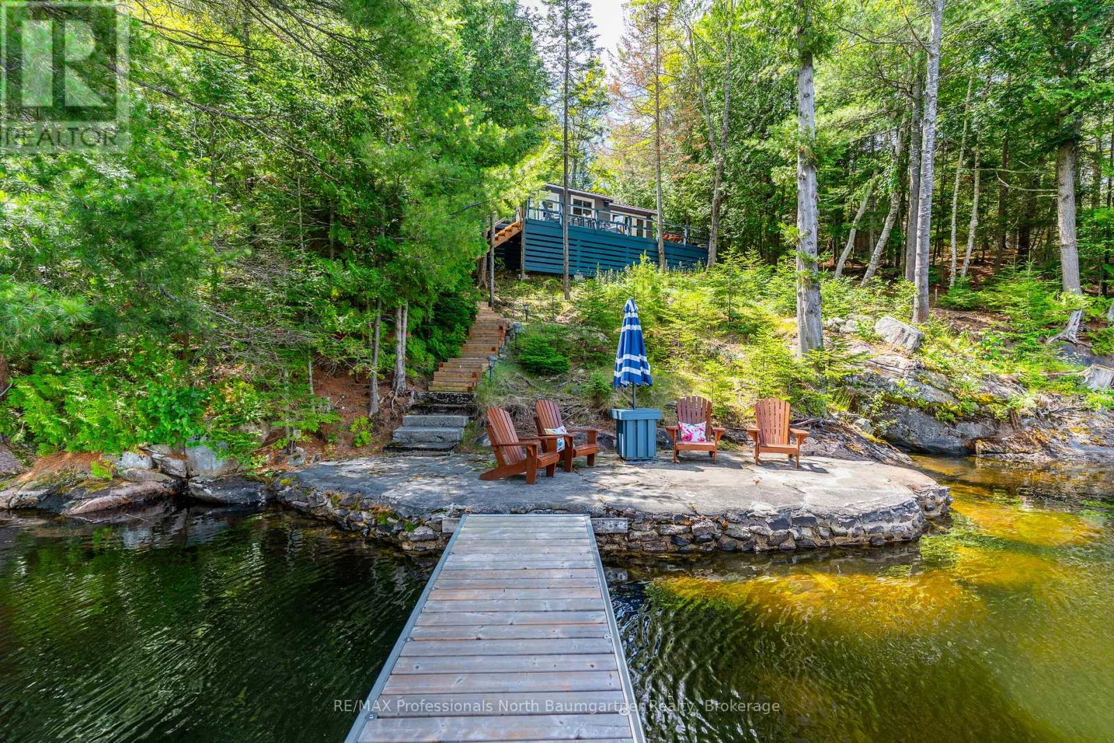 1068 Wolverine Drive, Highlands East, Ontario  K0M 1S0 - Photo 30 - X12283171