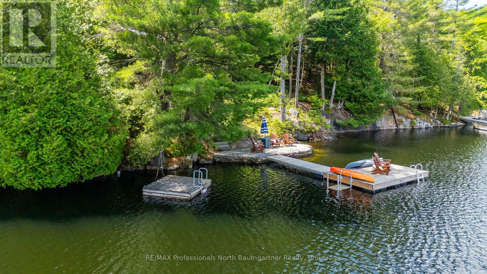1068 Wolverine Drive, Highlands East, Ontario  K0M 1S0 - Photo 31 - X12283171