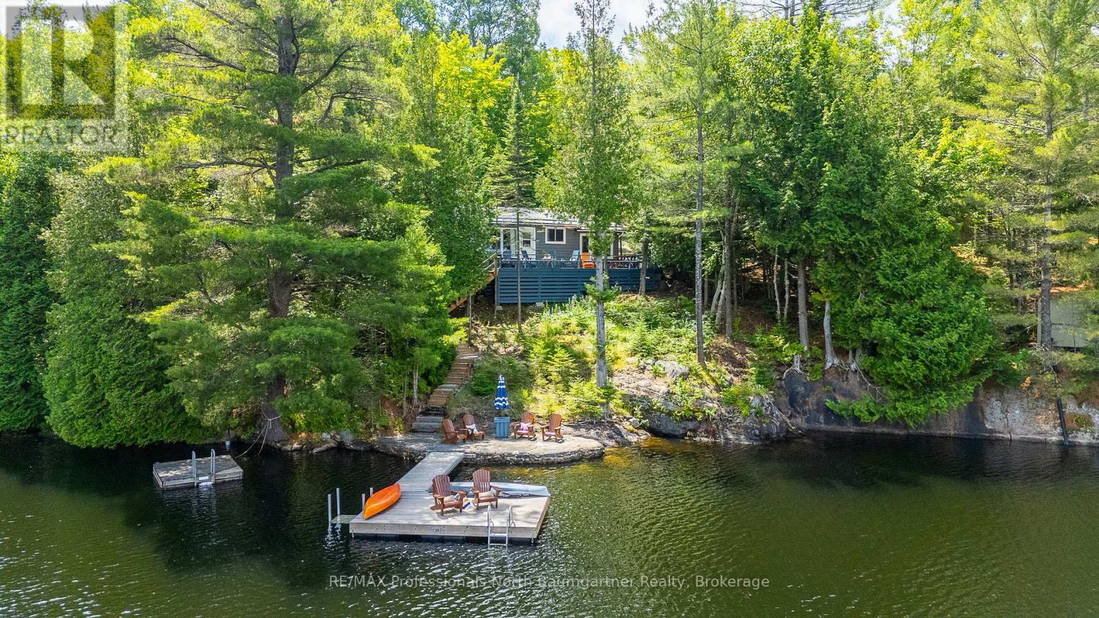 1068 Wolverine Drive, Highlands East, Ontario  K0M 1S0 - Photo 32 - X12283171