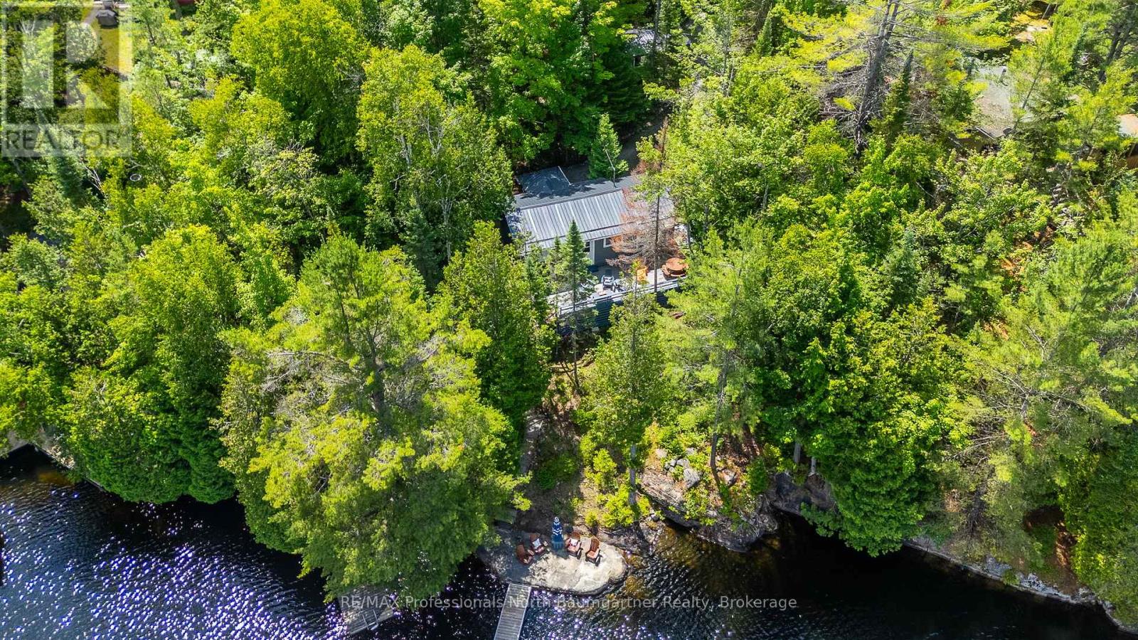 1068 Wolverine Drive, Highlands East, Ontario  K0M 1S0 - Photo 33 - X12283171