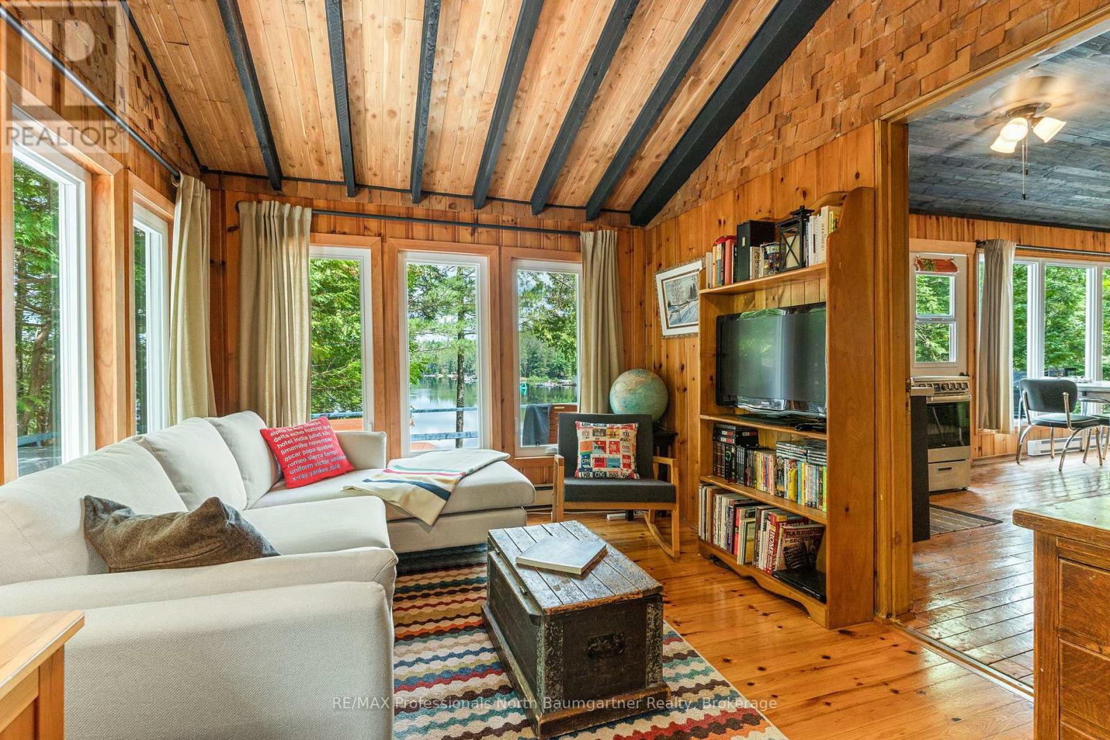 1068 Wolverine Drive, Highlands East, Ontario  K0M 1S0 - Photo 5 - X12283171