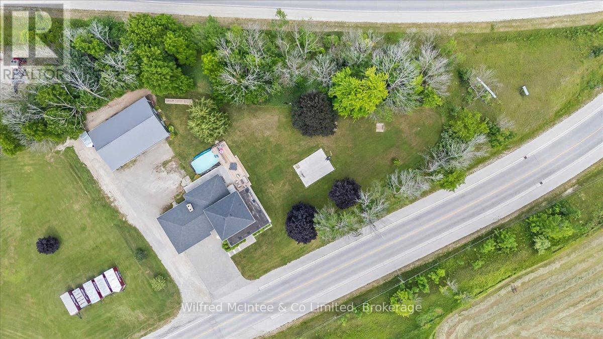 24 Bruce Road 3, South Bruce, Ontario  N0G 2J0 - Photo 10 - X12283313
